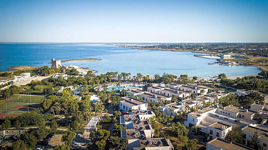 Blu Salento Village