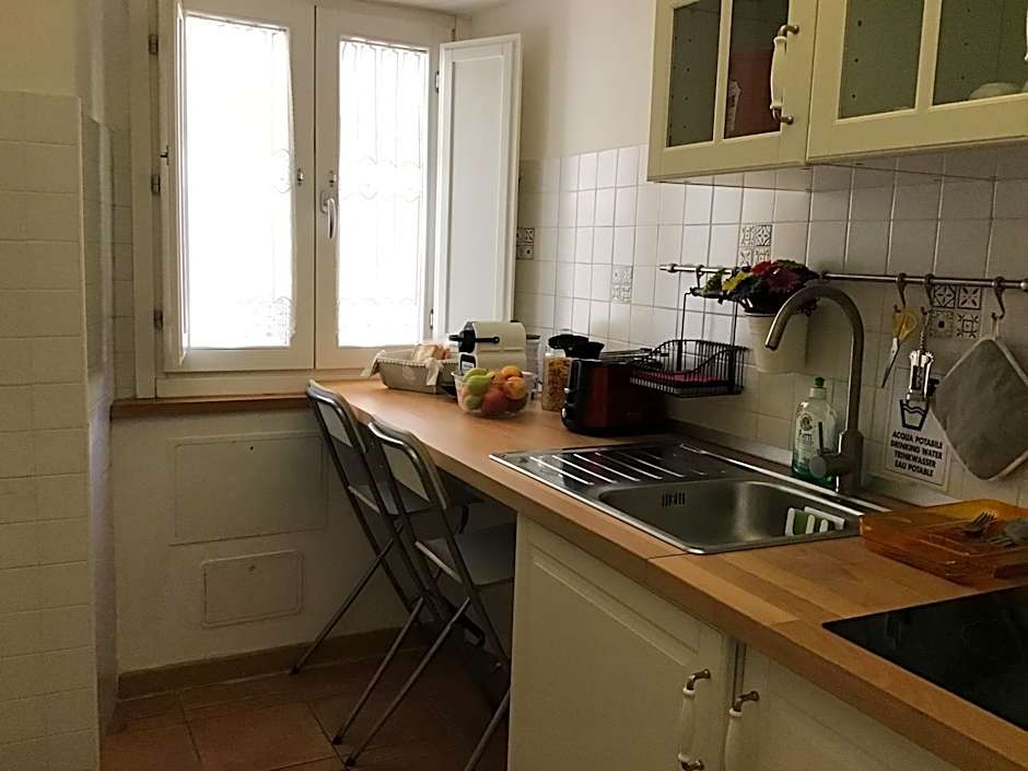 I Prati di Roma Suites