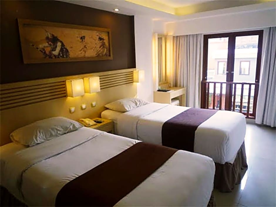 Casa Padma Suites Legian