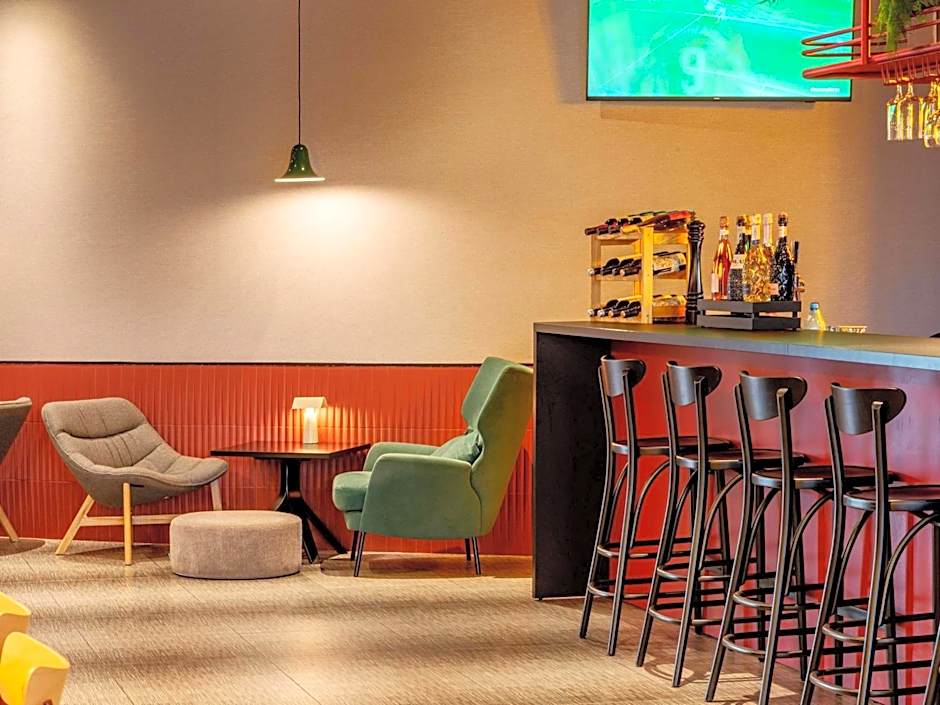 Ibis Warszawa Stare Miasto