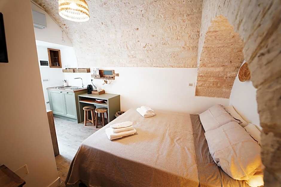 Trullo Syrah-Trulli Antì Charme & Relax