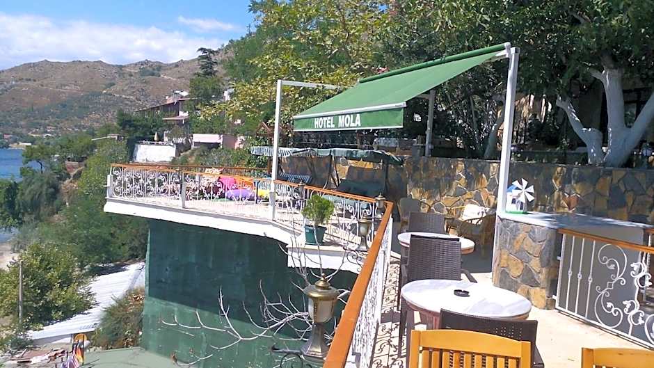 Hotel Mola