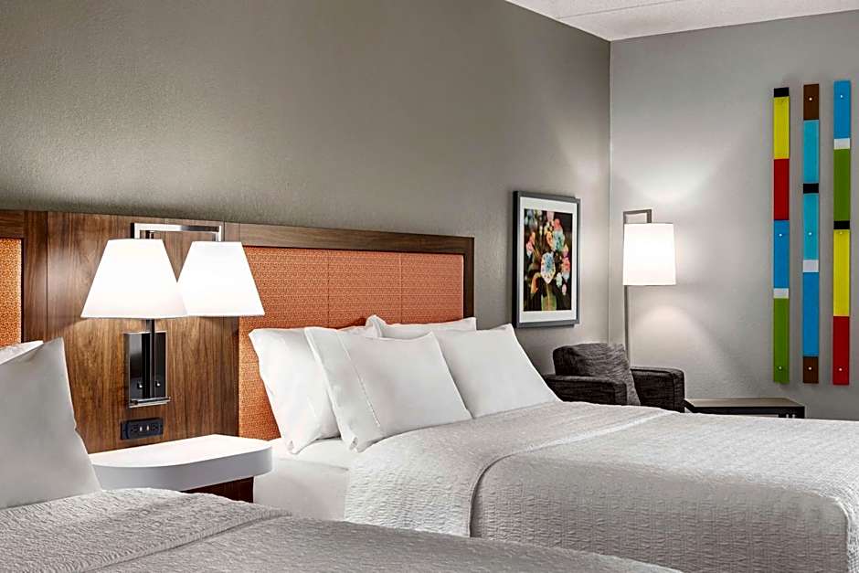 Hampton Inn By Hilton Quakertown