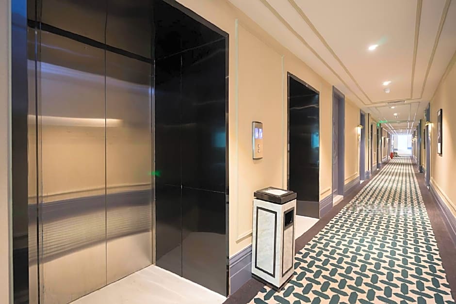 Guangzhou Gangrun East Asia Hotel