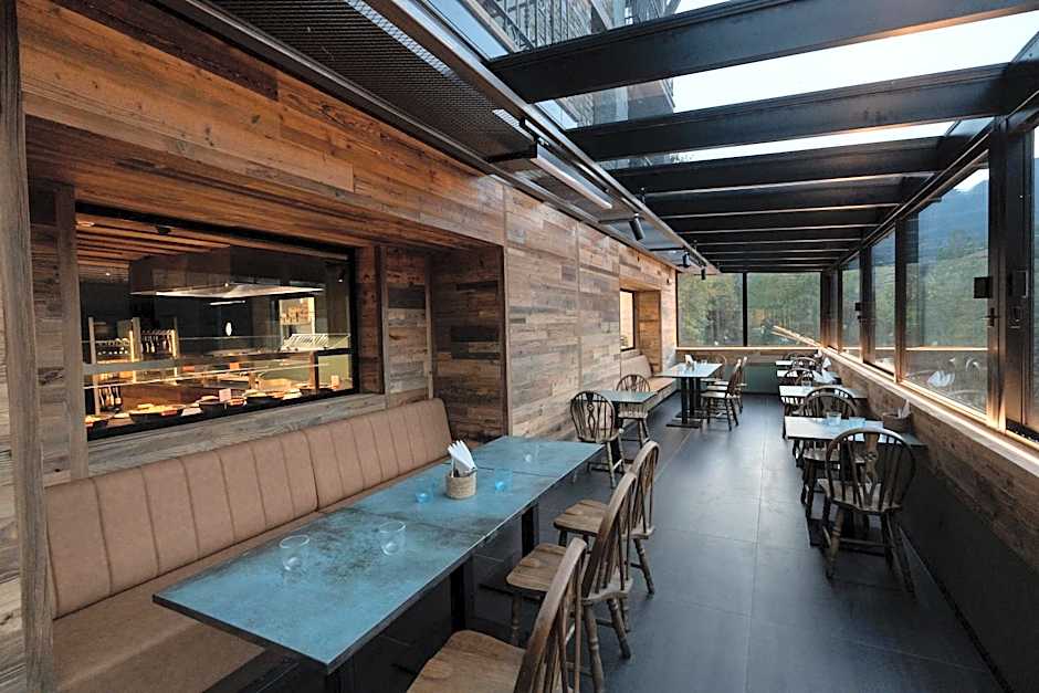 Aparthotel AnyosPark Mountain & Wellness Resort