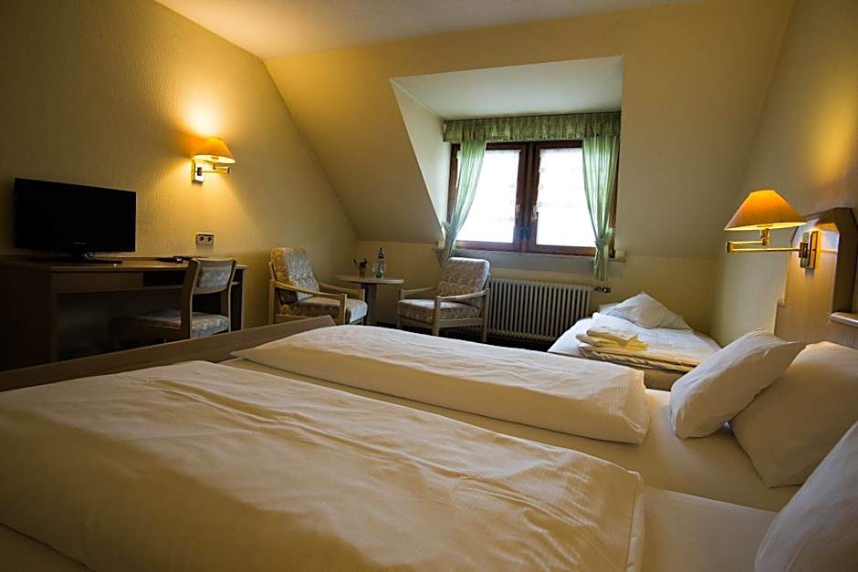 Landgasthof zum Lamm
