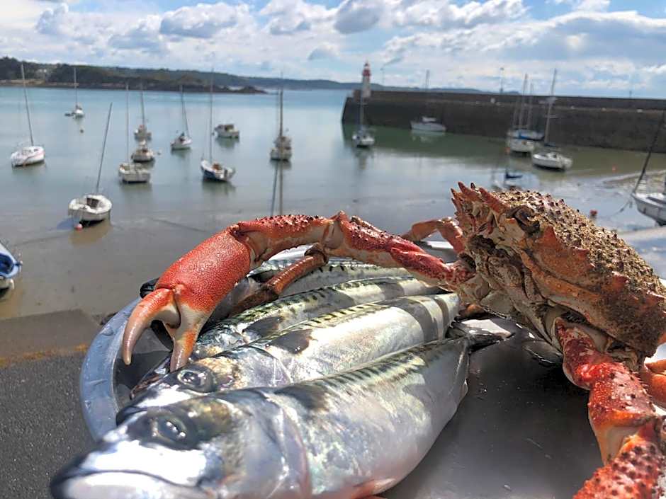 La Table De Jeanne - Hôtel & Restaurant