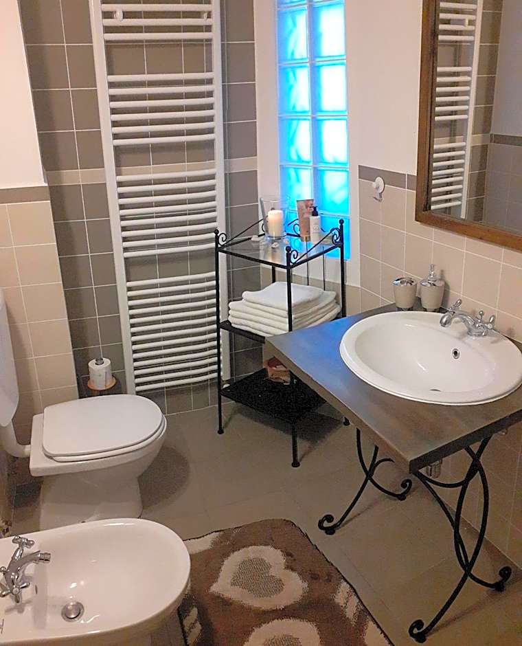 Cà Gennara Agri B&B