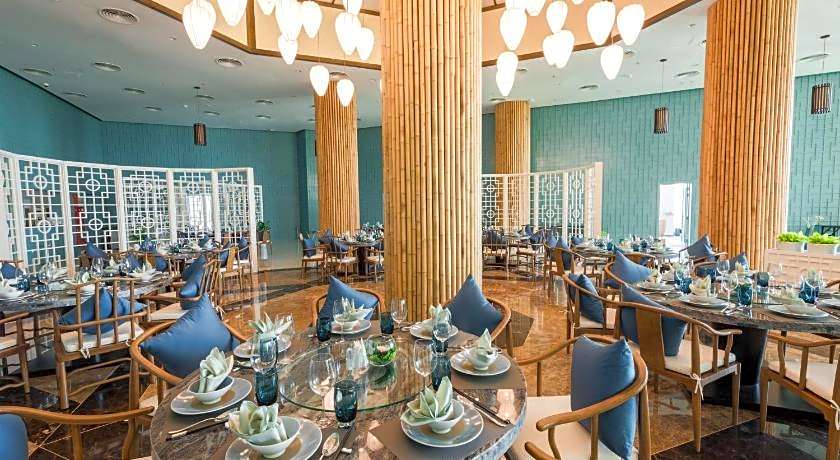 FLC Grand Hotel Samson