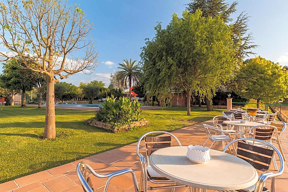 Hotel Sausa