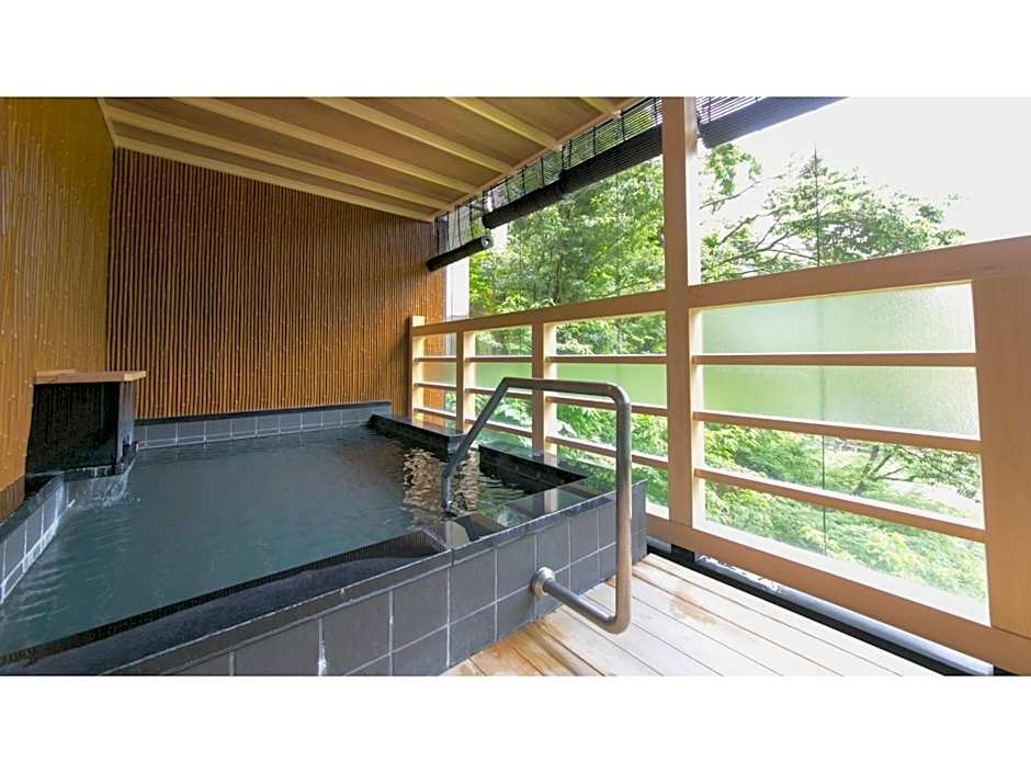 Unazuki Onsen Sanyanagitei - Vacation STAY 06406v