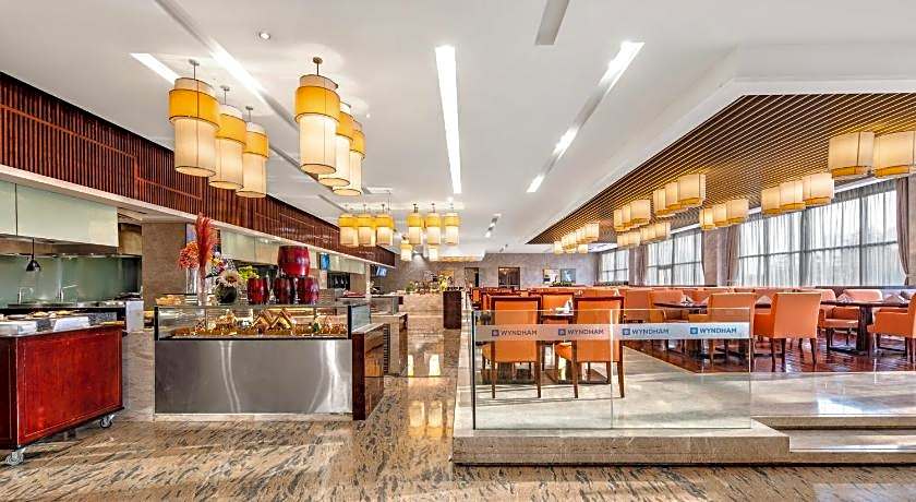 Wyndham Xuzhou East Hotel