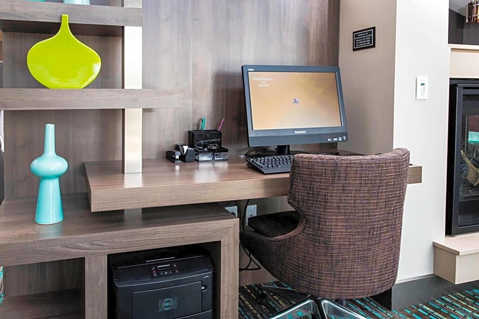 Residence Inn by Marriott Philadelphia Great Valley/Malvern