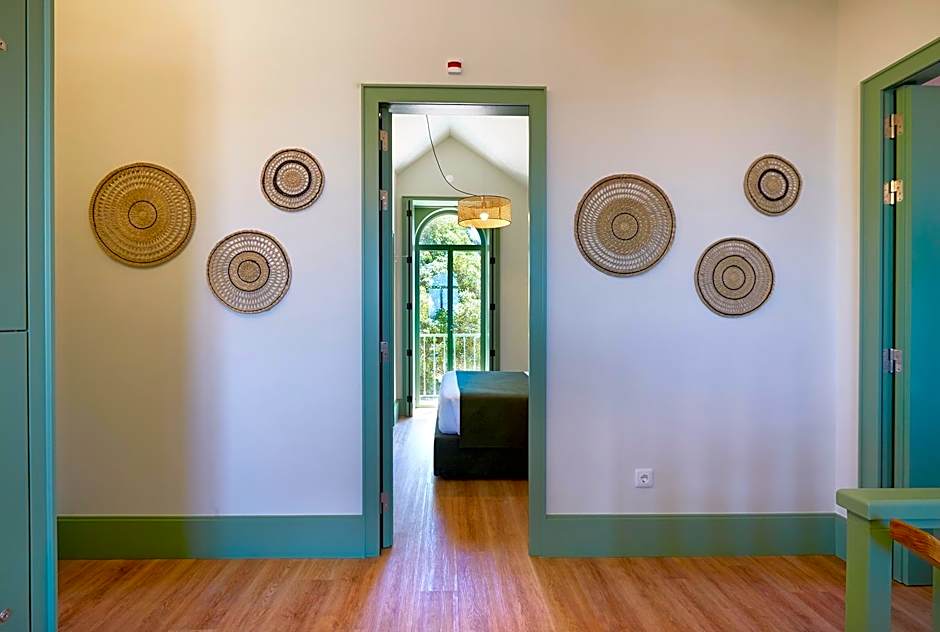 Sintra Green Chalet Bed & Breakfast