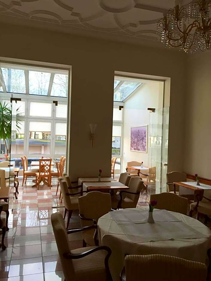 Hotel Beethoven