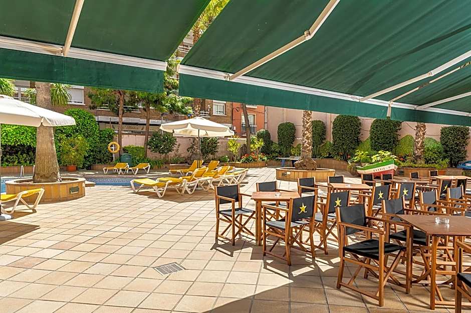 Hotel Guitart Rosa - Adults Only