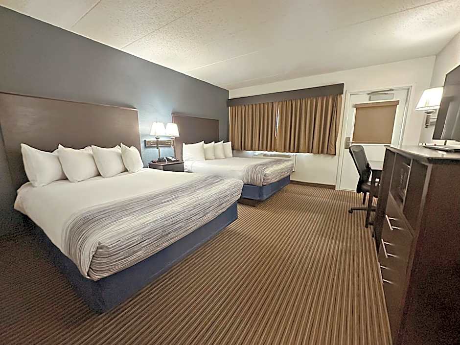 AmericInn by Wyndham Menominee