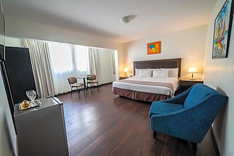 Hotel Calacoto