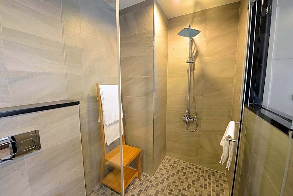 日月潭山慕藝旅 Sun Moon Inn