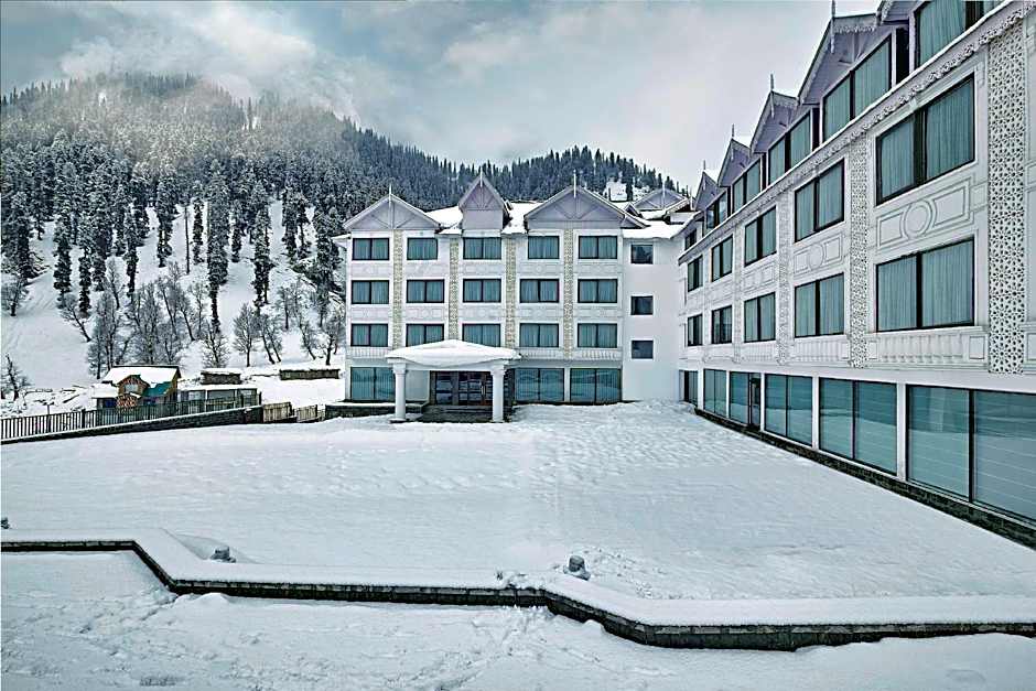 Radisson Hotel Sonamarg