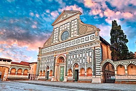 Repubblica Firenze UNA Esperienze