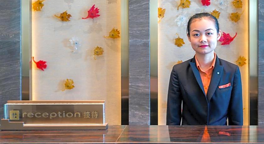 Pullman Changshu Leeman Hotel