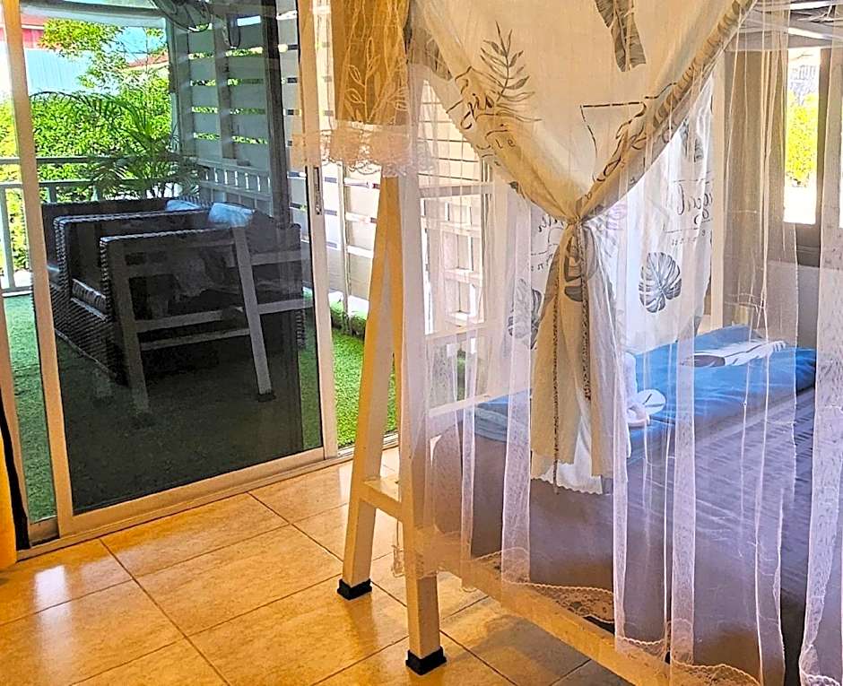 Hideout Hostel