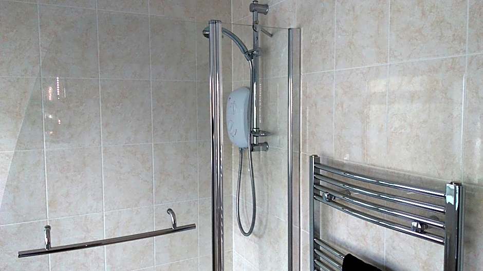 Swiss Court Guest House