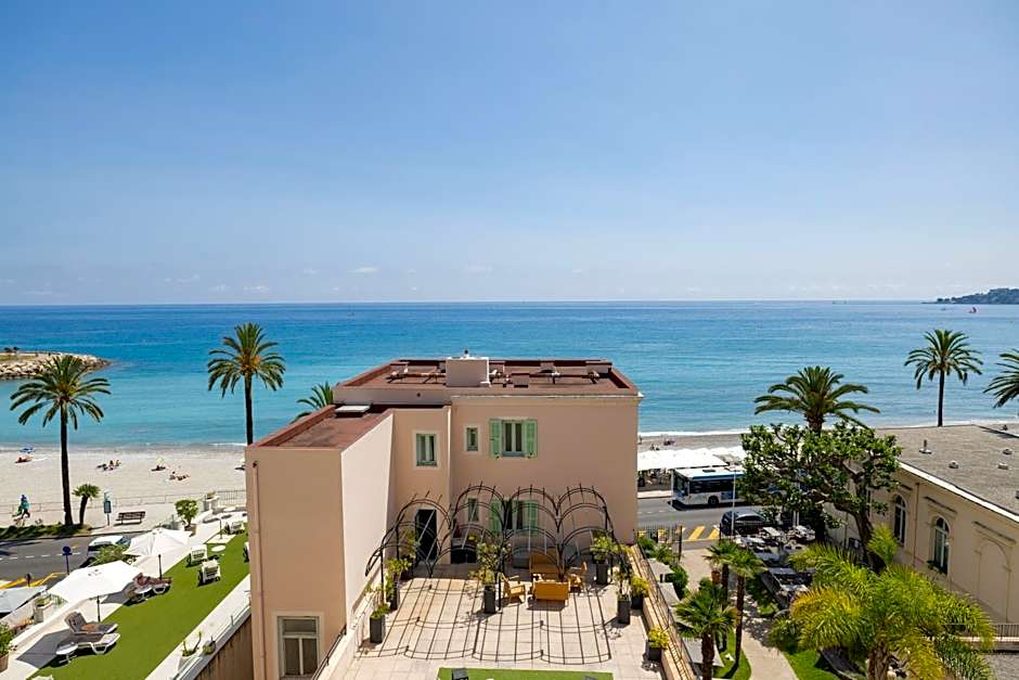 Hôtel Vacances Bleues Balmoral