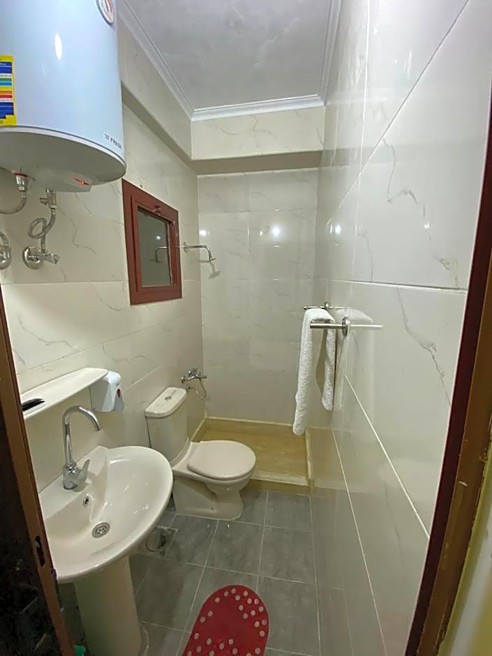 City Center Hotel Beni Suef