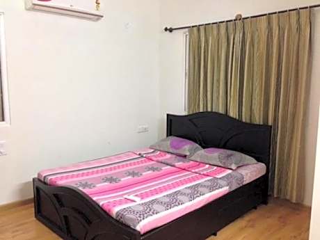 Executive Double or Twin Room