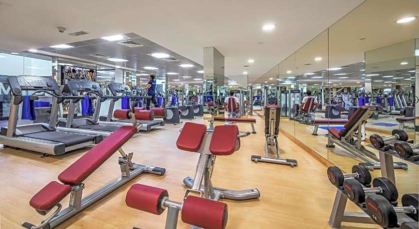 City Premiere Marina Hotel Apartments