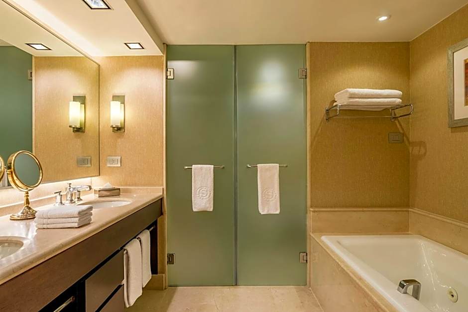 Sheraton Santiago Hotel and Convention Center