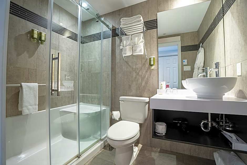 Hotel Lac Brome, BW Signature Collection
