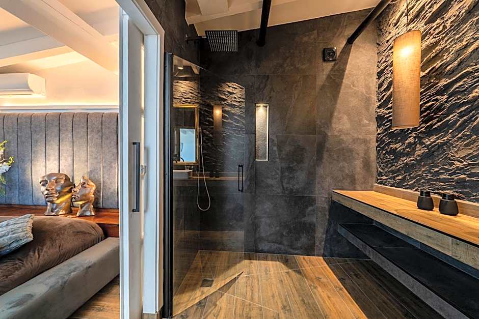 Finca el Tossal - Adults Only