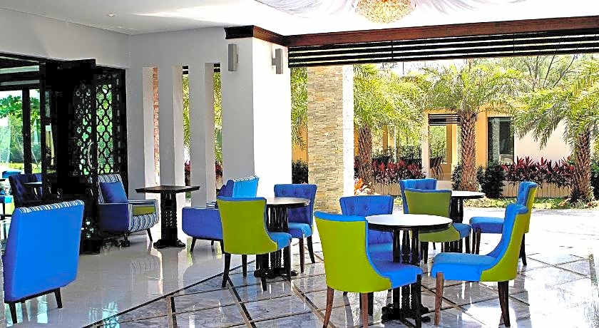 Ataman Luxury Villas