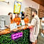 Tequila Sunrise Hostel Surfers Paradise