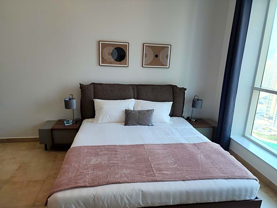 Preatoni Tower - JLT by Golden Casa