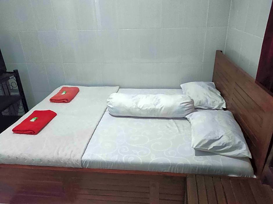 Penginapan Mentorogo Kaliurang Mitra RedDoorz