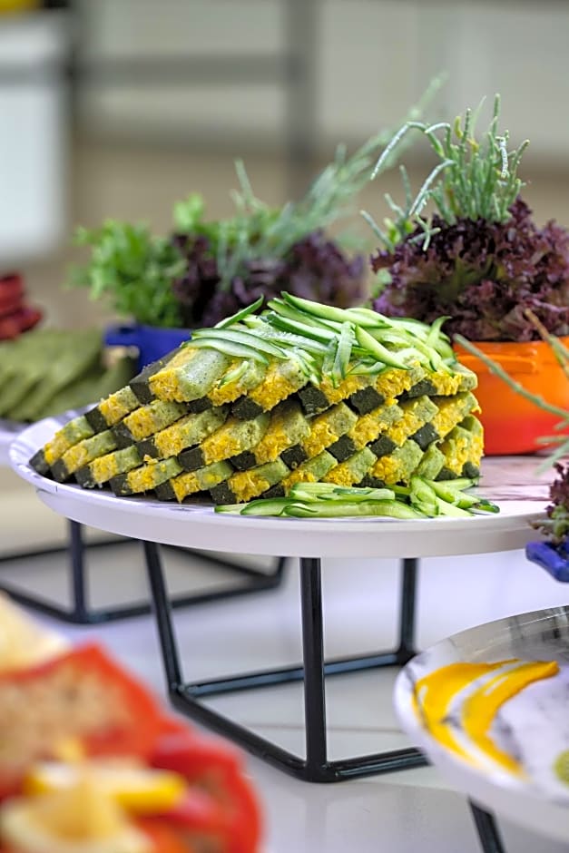 Anadolu Hotels Didim Club