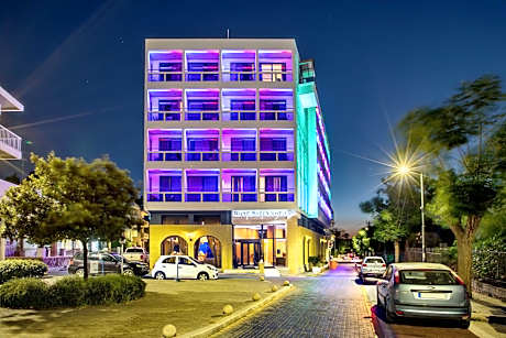 Alexandra Hotel&Apartments