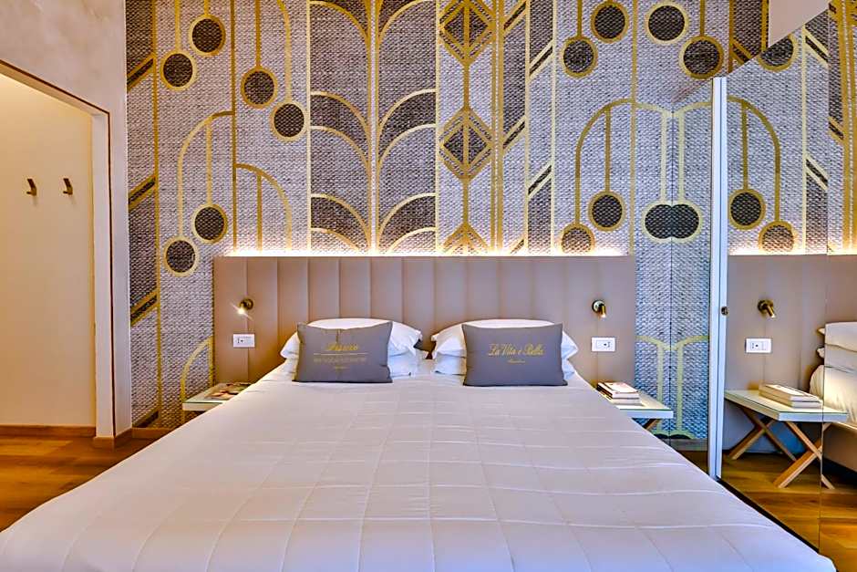 UNAHOTELS Imperial Sport Hotel