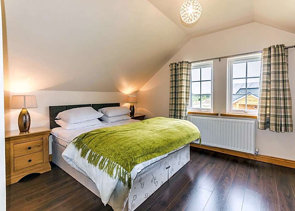 Hornsea Lakeside Lodges