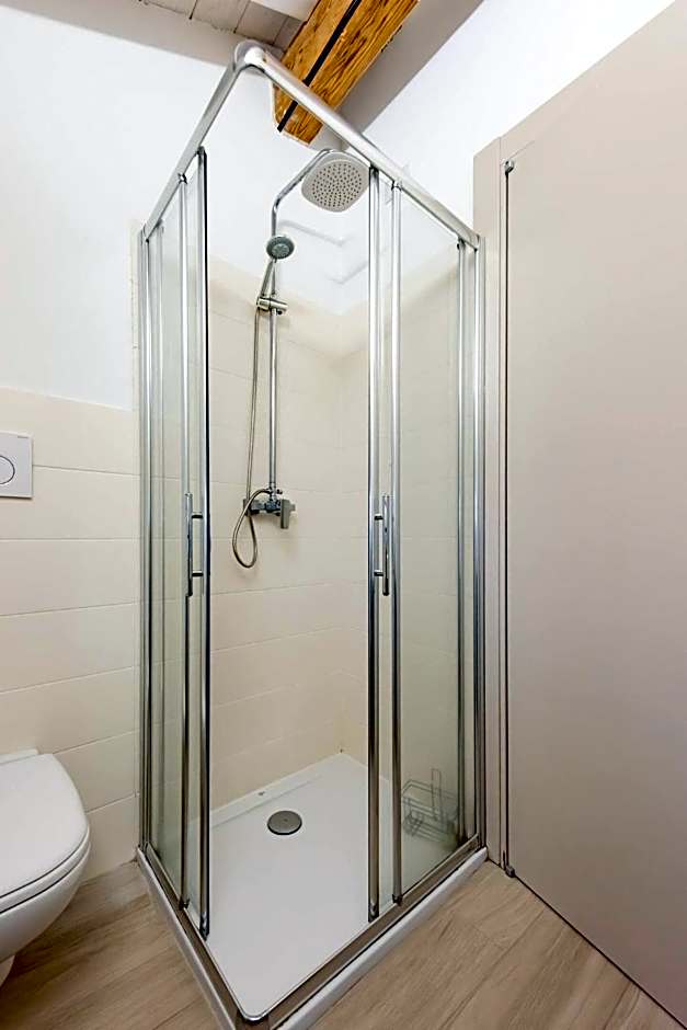 B&B Il Piccolo Principe room and breakfast