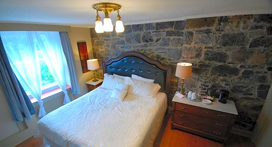 Manoir Sainte Genevieve