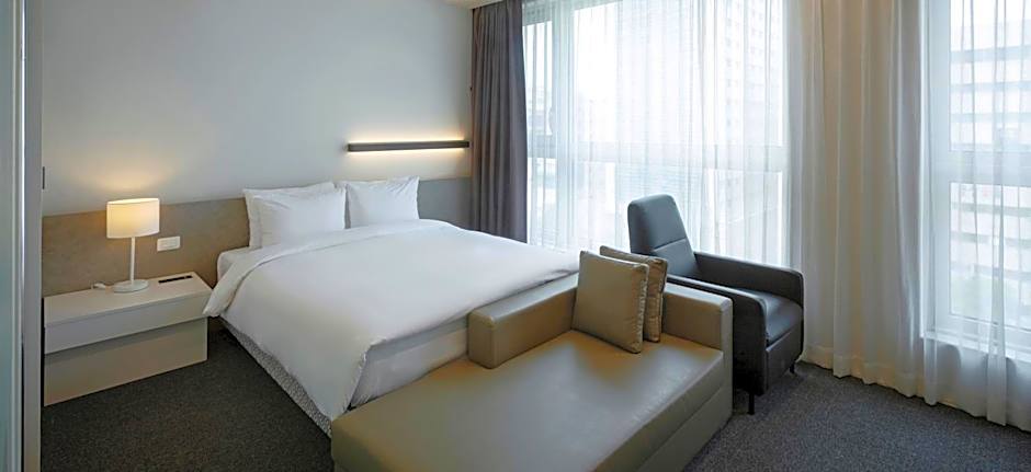Grand City Hotel Changwon