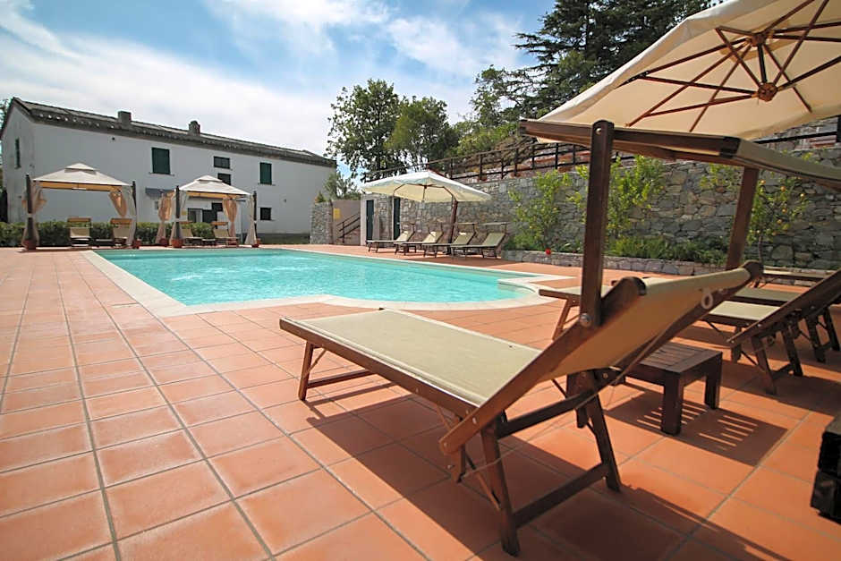 Relais San Rocco