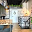 Thruster - Rooms, Kitchen, Chill-Out Zone-Netflix, Lobby-Netflix