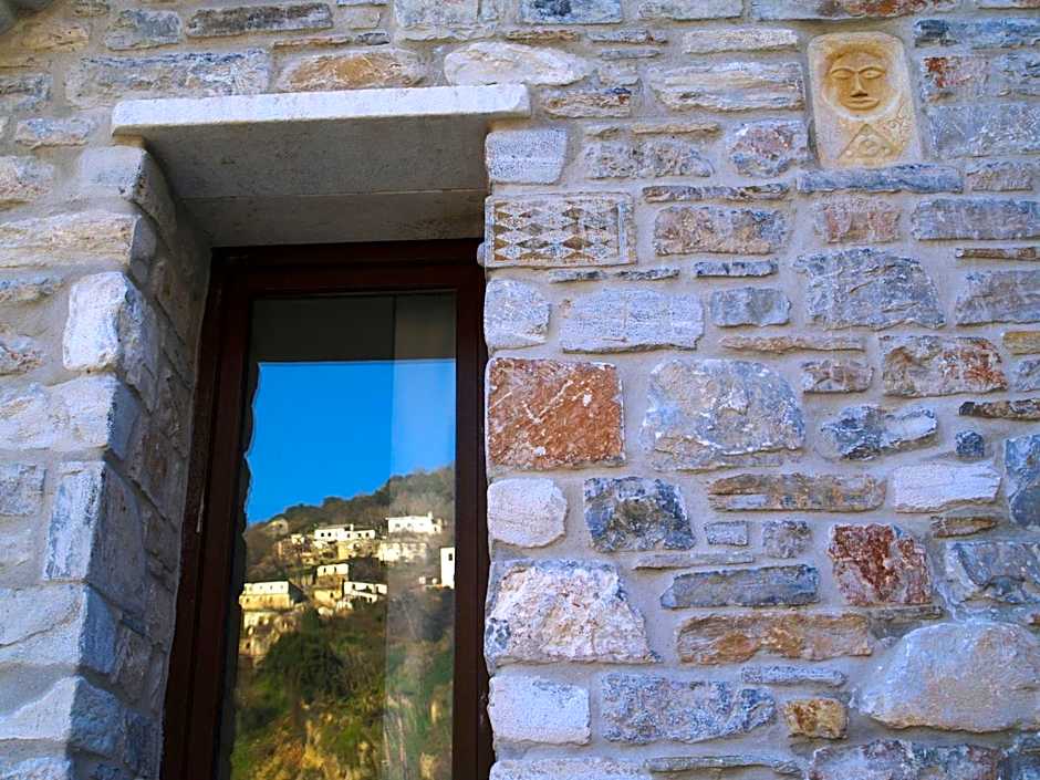 Archontika Karamarlis