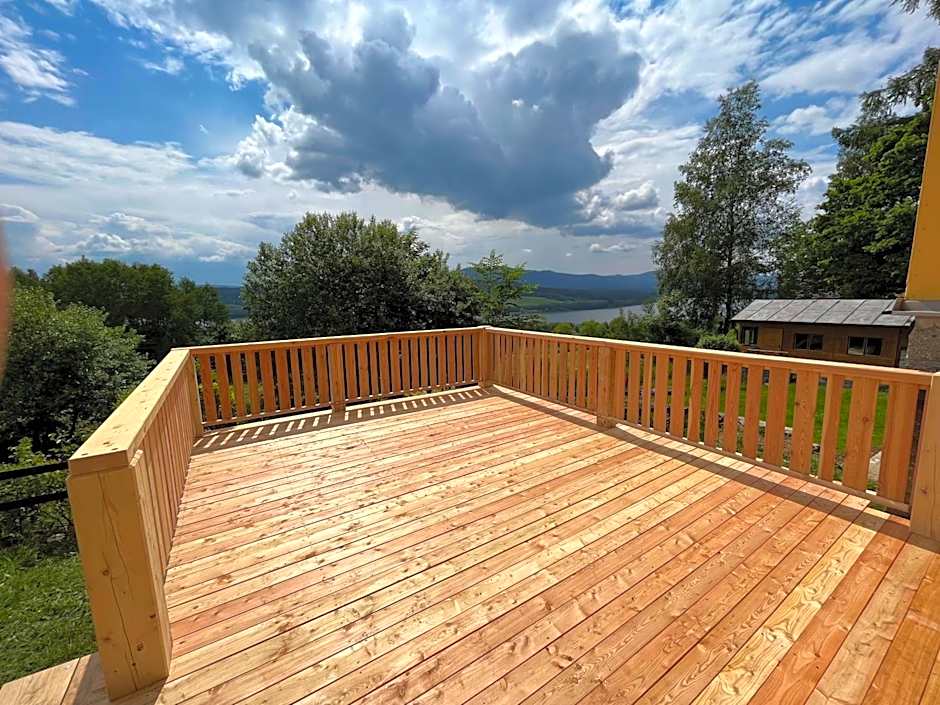 Chata POD HOUBOVÝM VRCHEM 2